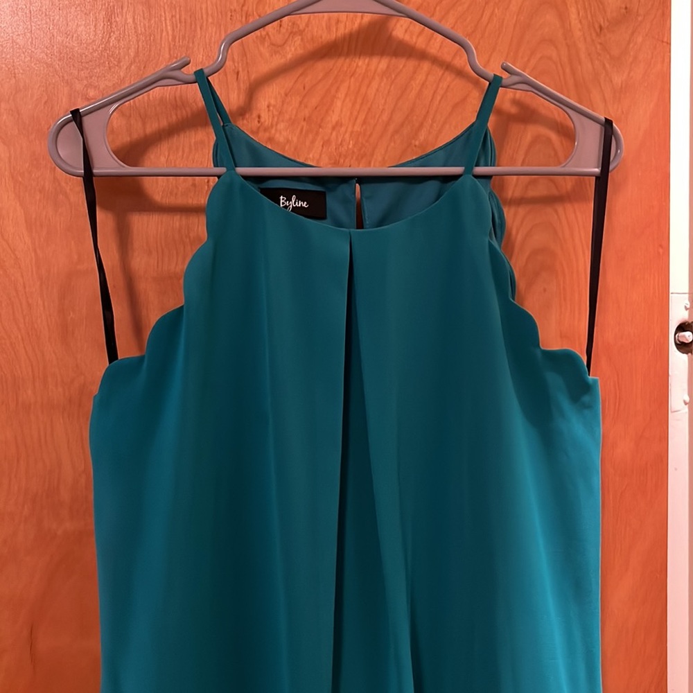Halter Dress - Picture 3 of 3